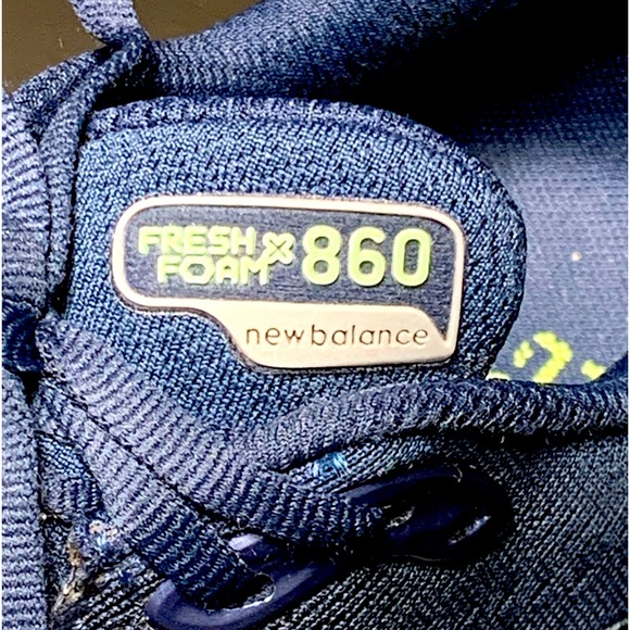 New Balance Fresh Foam X 860, Running Shoes main image 5